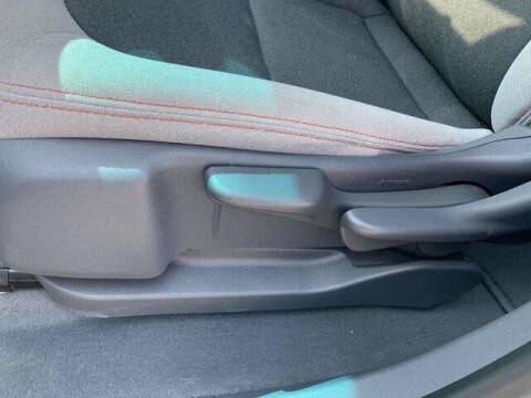 2021 Chevrolet Bolt EV LT