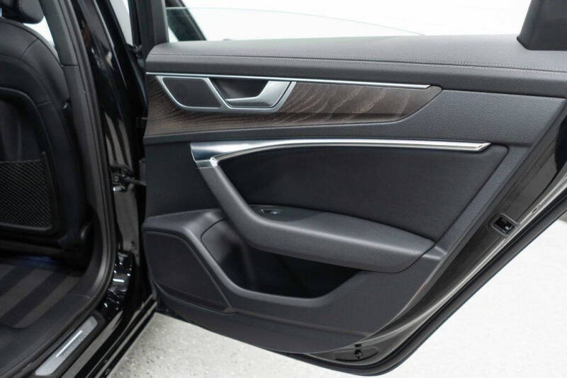 2023 Audi A6 quattro Premium 55 TFSI