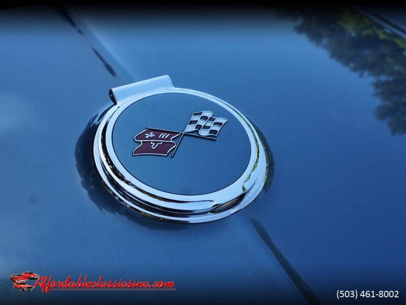 1967 Chevrolet Corvette