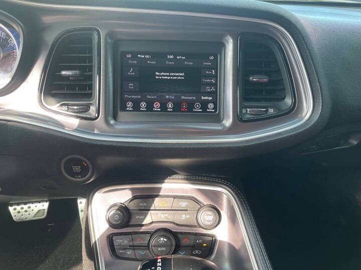 2020 Dodge Challenger GT