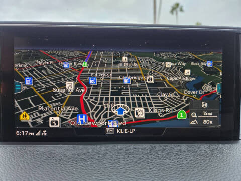 2017 Audi Q7 3.0T quattro Premium Plus