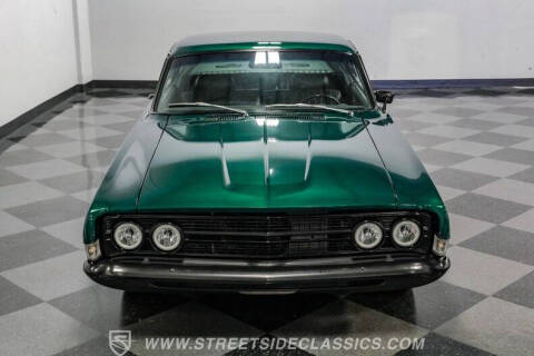1969 Ford Torino