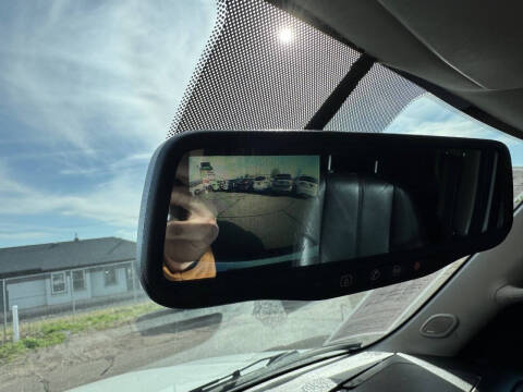 2012 GMC Yukon SLT