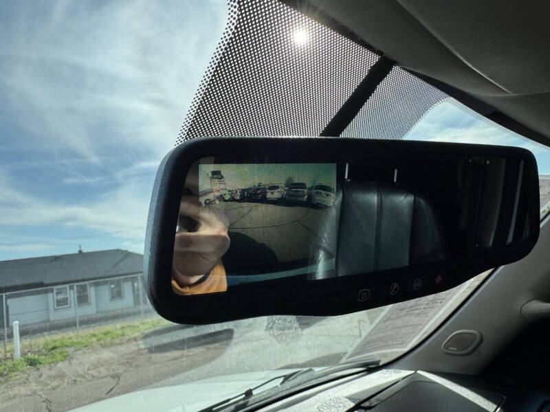2012 GMC Yukon SLT