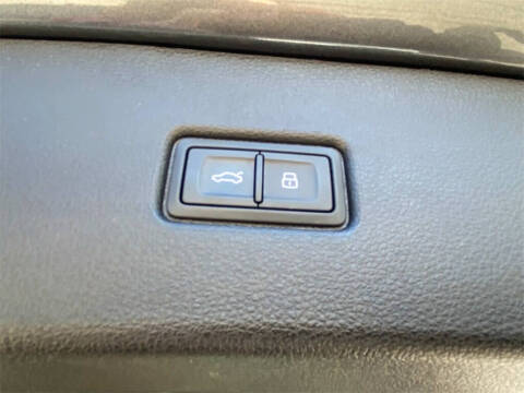 2022 Audi Q5 Sportback quattro S line Prestige 45 TFSI