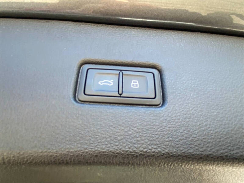 2022 Audi Q5 Sportback quattro S line Prestige 45 TFSI