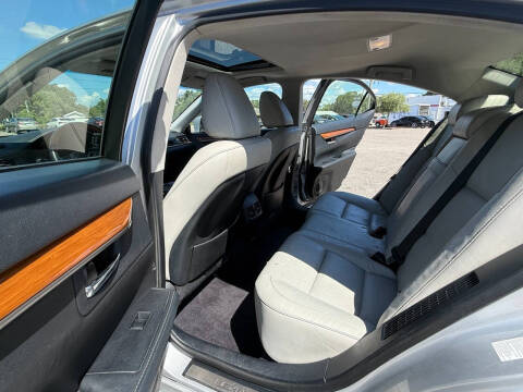 2014 Lexus ES 300h
