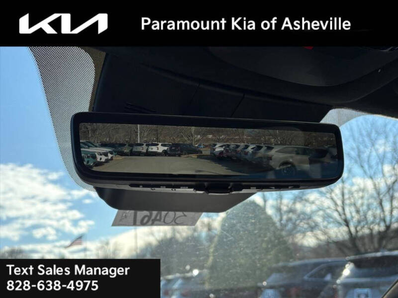 2026 Kia Sorento Hybrid X-Line SX-Prestige