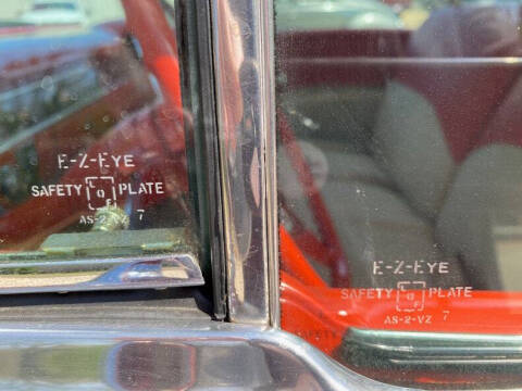 1955 Chevrolet Bel Air