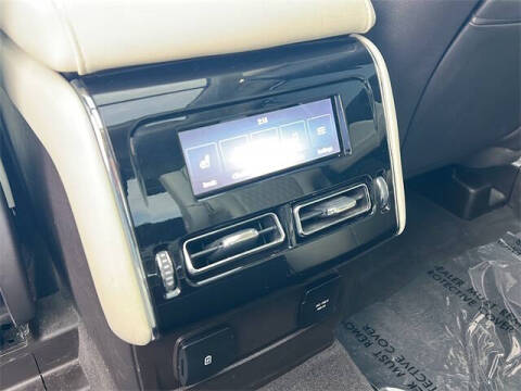 2023 Lincoln Aviator Black Label