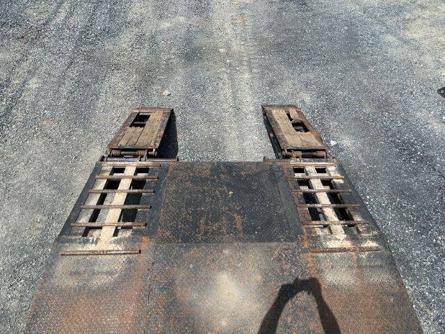 2007 Interstate Trailer