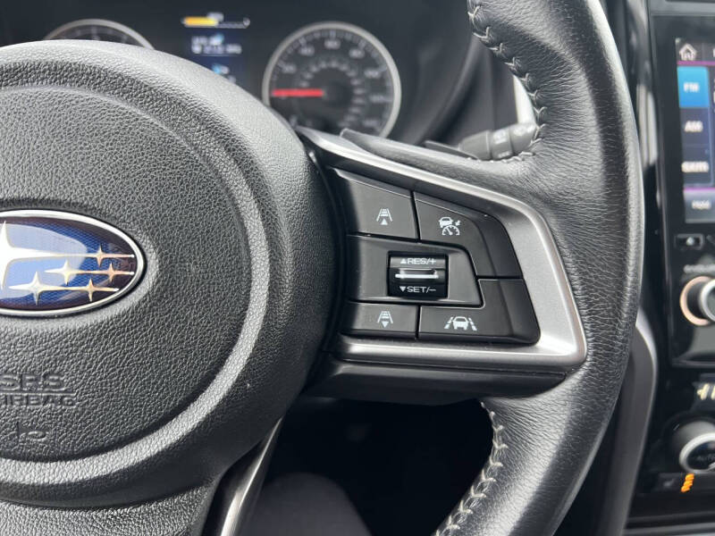 2019 Subaru Ascent Premium 7-Passenger