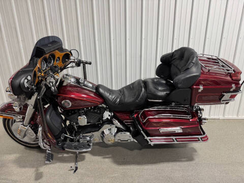2000 Harley-Davidson ULTRA CLASSIC (FLHTCUI)