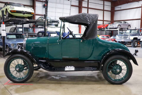 1926 Ford Model T