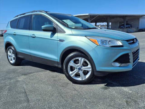 2013 Ford Escape for sale at BuyRight Auto in Greensburg IN