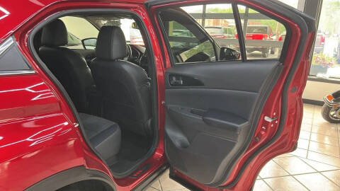 2026 Mitsubishi Eclipse Cross Black Edition