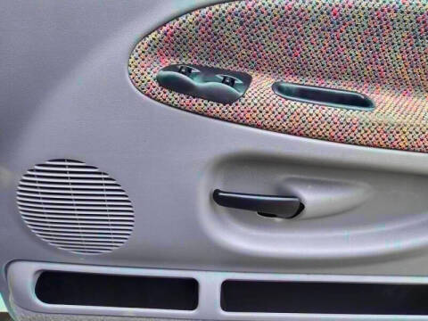 1999 Dodge Ram 2500 ST