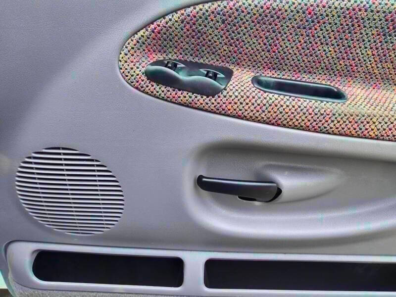 1999 Dodge Ram 2500 ST