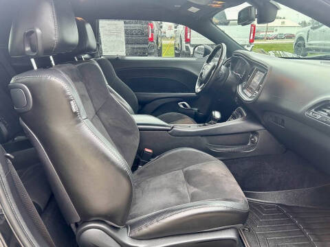 2021 Dodge Challenger GT