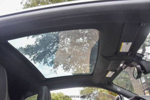 2017 Jaguar F-TYPE S British Design Edition