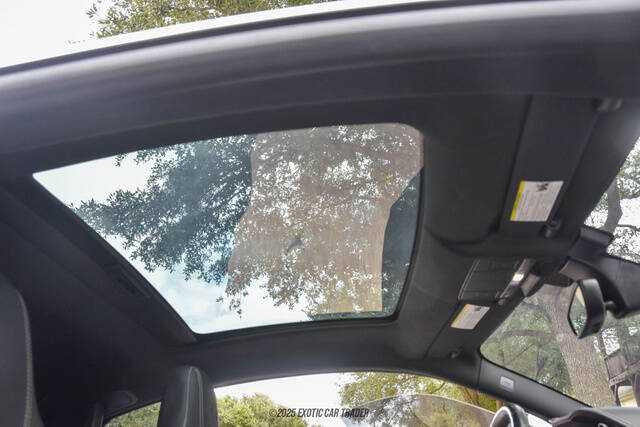 2017 Jaguar F-TYPE S British Design Edition