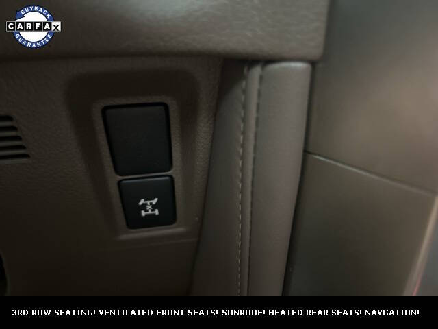 2014 Lexus GX 460 Luxury