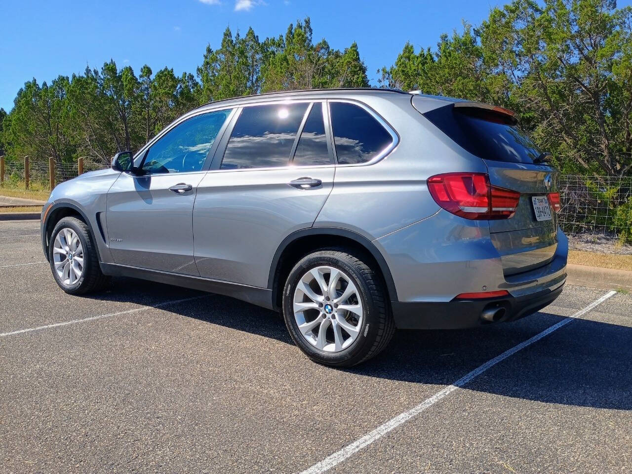 2016 BMW X5 for sale at T.D.D.S.Auto in Cedar Park, TX