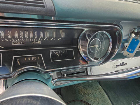 1965 Cadillac DeVille