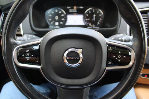 2016 Volvo XC90 T6 Inscription