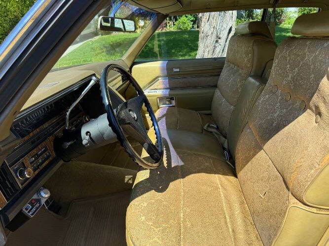 1970 Cadillac DeVille