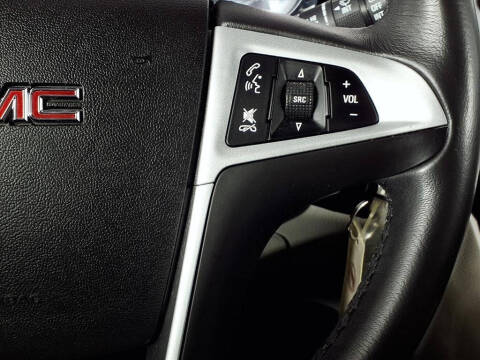 2015 GMC Terrain SLT-1