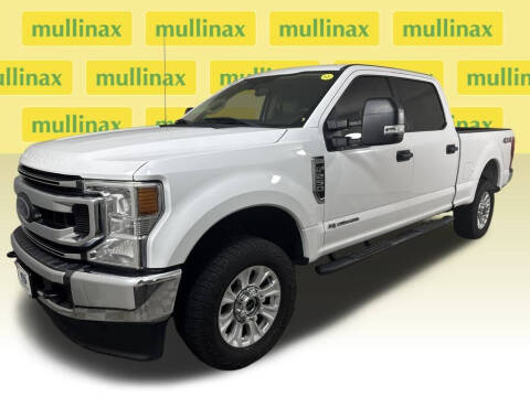 2020 Ford F-250 Super Duty