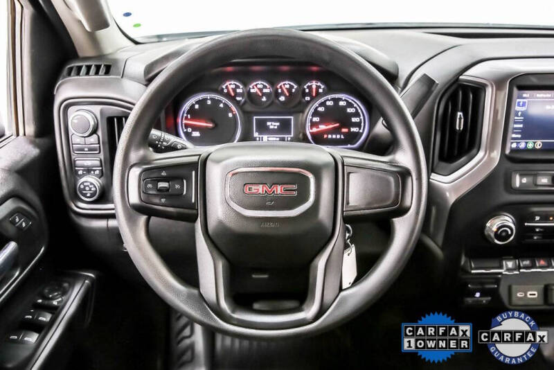 2022 GMC Sierra 3500HD