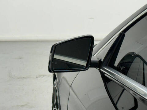 2017 Mercedes-Benz E-Class E 400 4MATIC