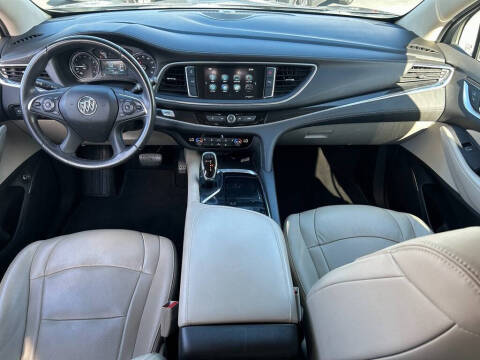 2019 Buick Enclave Essence