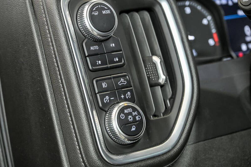 2022 GMC Sierra 3500HD