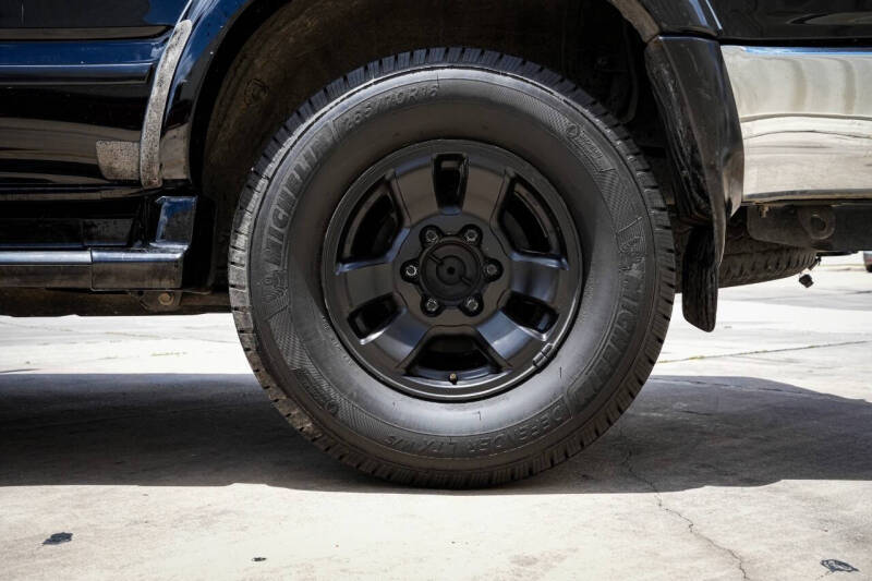 2000 Toyota 4Runner SR5