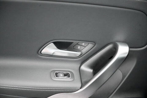 2025 Mercedes-Benz CLA CLA 250 4MATIC