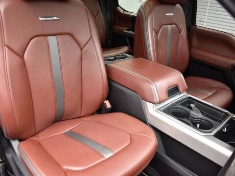 2020 Ford F-350 Super Duty