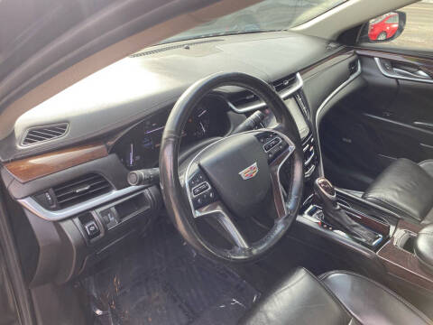 2017 Cadillac XTS Luxury