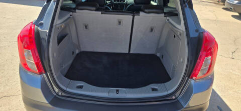 2013 Buick Encore Convenience