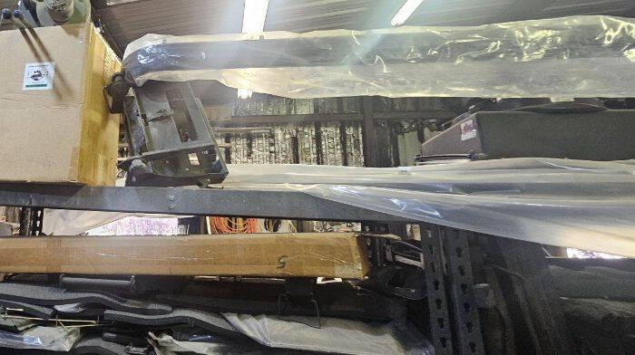 1991 AM General Hummer