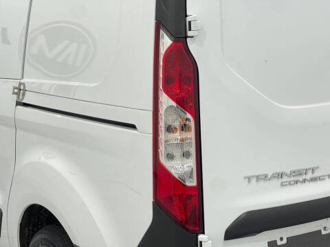 2020 Ford Transit Connect XL