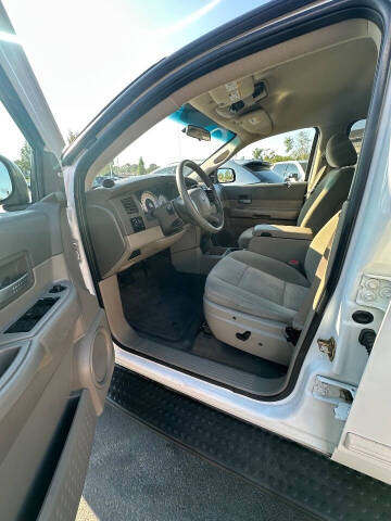 2004 Dodge Durango SLT