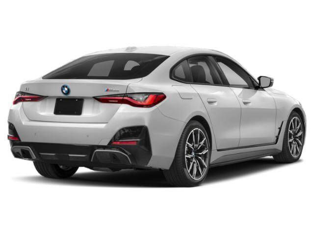 2023 BMW i4 eDrive35 Gran Coupe