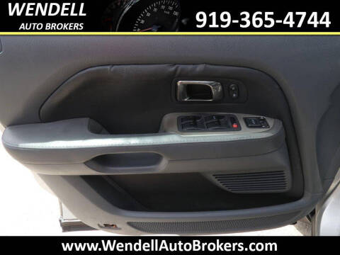 2006 Honda Pilot EX-L w/Navi