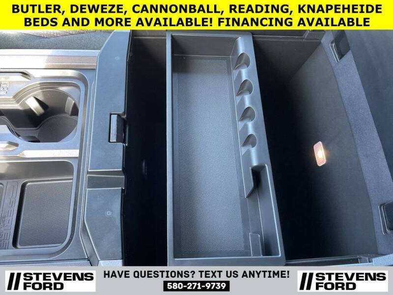 2026 Ford F-350 Super Duty XLT