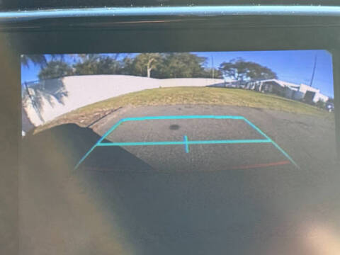 2018 Toyota Prius Four