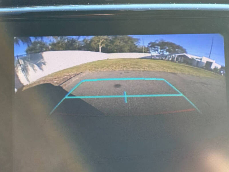 2018 Toyota Prius Four