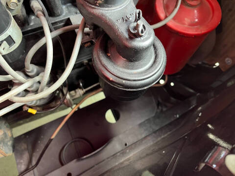 1947 GMC C/K 2500 Series